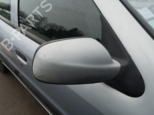 Used Right mirror CITROËN XSARA (N1) 1.4 i (75 hp) 27104655