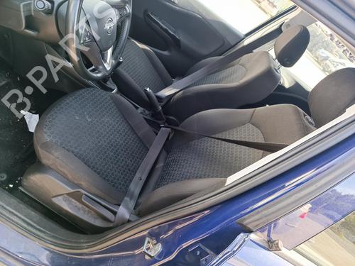 Vindspejlsviskerarm OPEL CORSA E (X15) 1.3 CDTI (08, 68) | BP27125743C143  - Image 5