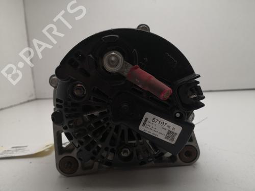 Alternator RENAULT KANGOO Express (FW0/1_) 1.5 dCi 90 (FW0G, FW05, FW08, FW11) | BP30874366M7 - Image 4