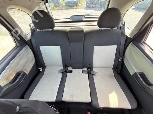 Used Rear right seatbelt Rear right seatbelt 38724424 38724424