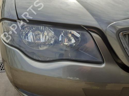 Højre forlygte ROVER 45 I Hatchback (RT) 1.8 (117 hp) 27120046