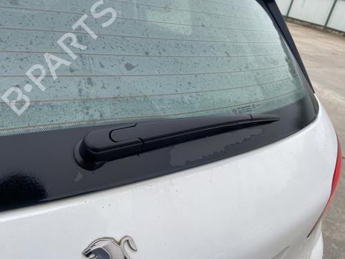 Used Rear wiper motor Rear wiper motor PEUGEOT 308 II (LB_, LP_, LW_, LH_, L3_) 1.6 BlueHDi 120 (120 hp) 31170821 31170821
