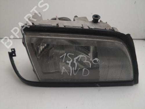 Used Right headlight Right headlight 27148177 27148177