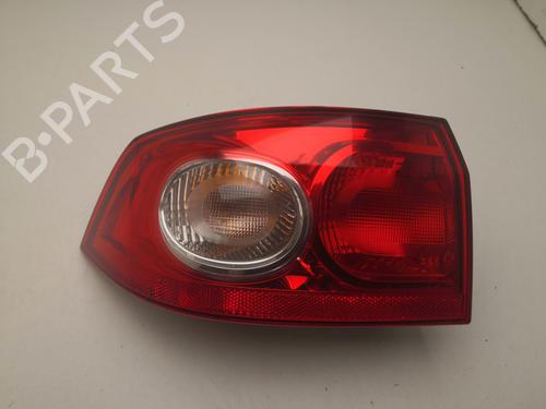 Venstre Baklys RENAULT LAGUNA II (BG0/1_) 1.9 dCi (BG1A, BG1W, BG0G) (110 hp) 27139722