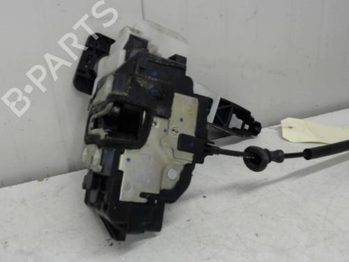 Used Front left lock KIA CEE'D Hatchback (ED) 1.6 CRDi 90 (90 hp) 27117598