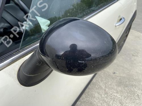 Used Left mirror MINI MINI (R56) Cooper D (109 hp) 27107513