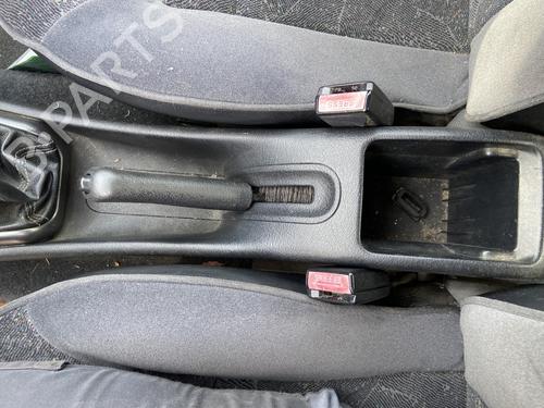 Seat buckle CITROËN XSARA (N1) 1.8 i 00008972S2