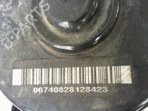 Used ABS pump ABS pump VW GOLF IV (1J1) 1.9 TDI (90 hp) 27121365 27121365