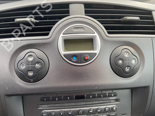 Commande Chauffage RENAULT GRAND SCÉNIC II (JM0/1_) 2.0 | BP29157923I5 