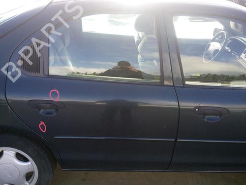 Used Rear right lock FORD MONDEO I (GBP) 1.8 TD (88 hp) 27129199