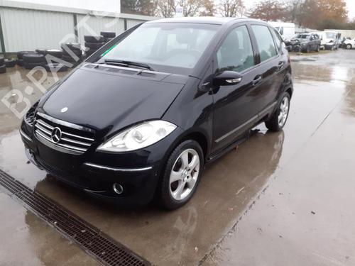 Starter MERCEDES-BENZ A-CLASS (W169) A 180 CDI (169.007, 169.307) | BP27120657M8  - Image 5