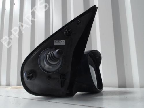 Right mirror PEUGEOT 206 Hatchback (2A/C) 1.4 i | BP27119977C27 