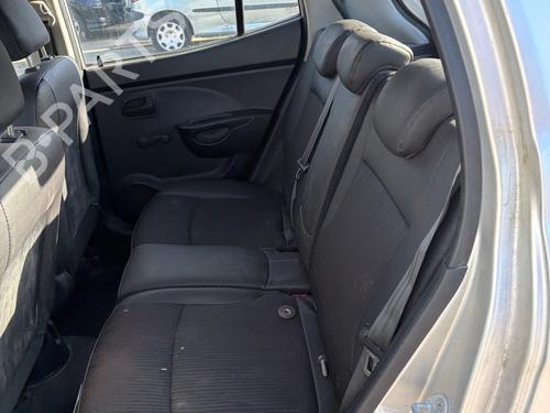 Banco traseiro Banco traseiro KIA PICANTO I (SA) 1.0 (63 hp) 35889766 35889766