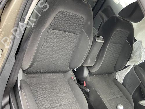 Used Right front seat CITROËN C3 Picasso (SH_) 1.6 HDI 90 (92 hp) 27112692