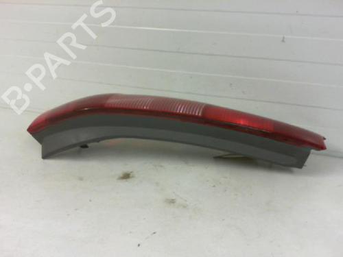 Left taillight FIAT PUNTO (176_) 1.7 TD (176AT) | BP27133548C34 