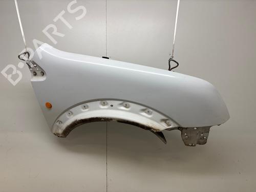 Used Right front fenders Right front fenders 37993083 37993083