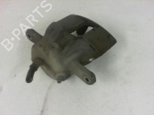 Used Right front brake caliper RENAULT MODUS / GRAND MODUS (F/JP0_) 1.5 dCi (FP0D, JP0D) (82 hp) 27125386