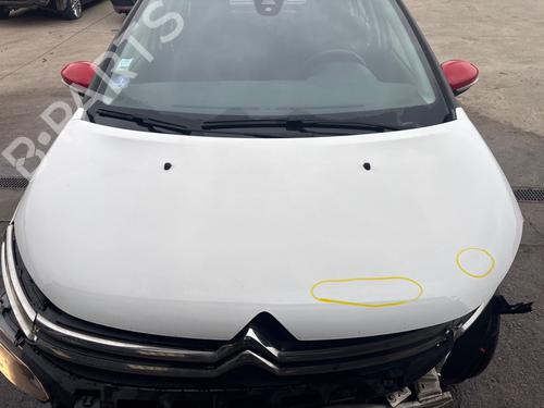 hood-citroen-c3-iii-sx-2016-39886822 main image