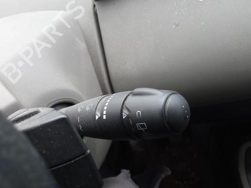 Ratstangsstang RENAULT ESPACE IV (JK0/1_) 2.0 (JK09) (136 hp) 27135500