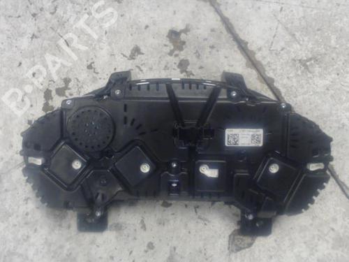 Used Instrument cluster Instrument cluster FORD PUMA (J2K, CF7) 1.0 EcoBoost mHEV (125 hp) 27139478 27139478