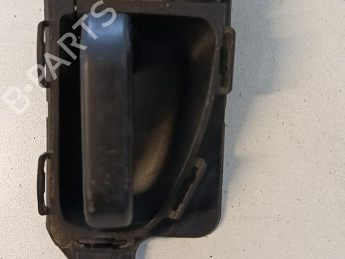 Used Front left interior door handle Front left interior door handle CITROËN SAXO (S0, S1) [1996-2004] 36443568 36443568