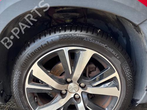 Højre bremsekaliber foran Højre bremsekaliber foran PEUGEOT 2008 I (CU_) 1.6 BlueHDi 120 (120 hp) 39760848 39760848