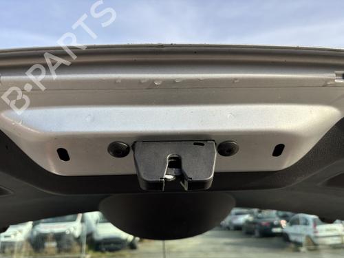 Used Tailgate lock Tailgate lock PEUGEOT 207 (WA_, WC_) 1.4 HDi (68 hp) 40539478 40539478