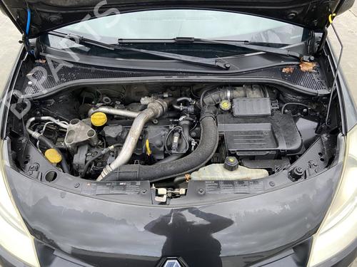 Used Engine Engine RENAULT CLIO III (BR0/1, CR0/1) 1.5 dCi (BR17, CR17) (86 hp) 32111392 32111392
