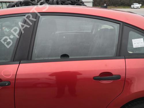 Used Rear left window mechanism CITROËN C4 I (LC_) 1.6 HDi (109 hp) 27130282