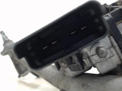 Front wiper motor PEUGEOT 206 Hatchback (2A/C) 1.4 HDi eco 70 | BP27118271M29 
