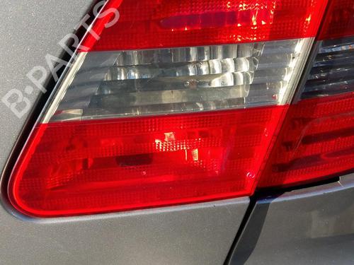 Used Right tailgate light MERCEDES-BENZ B-CLASS Sports Tourer (W245) B 200 CDI (245.208) (140 hp) 27129448