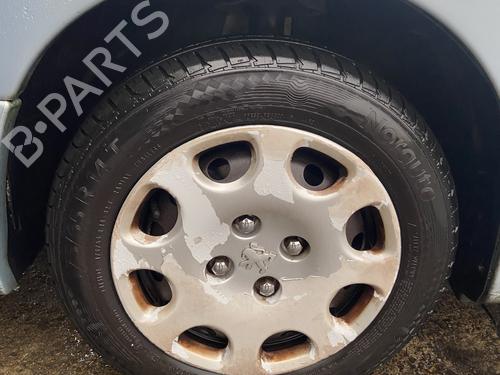 Used Rim PEUGEOT 206 SW (2E/K) 1.4 16V (88 hp) 30643000