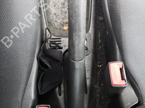 Used Seat buckle FIAT PUNTO (188_) 1.2 60 (188.030, .050, .130, .150, .230, .250) (60 hp) 27132106