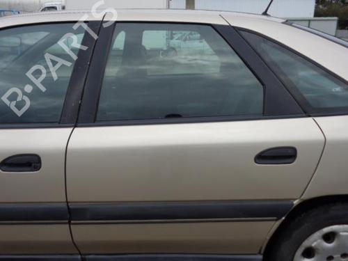 Used Left rear door RENAULT SAFRANE II (B54_) 2.2 dT (B54G) (113 hp) 27121045