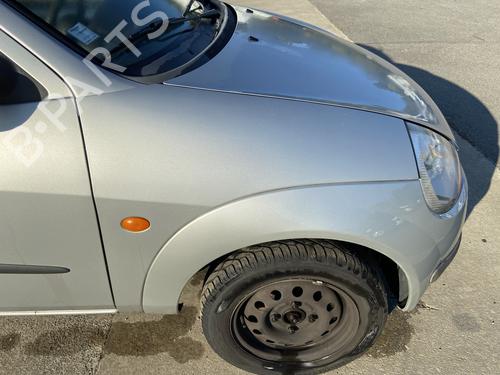 Used Right front fenders FORD KA (RB_) 1.3 i (60 hp) 29561726