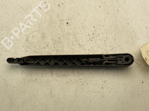 Used Rear windshield wiper arm Rear windshield wiper arm RENAULT SCÉNIC III (JZ0/1_) 1.5 dCi (110 hp) 39970312 39970312