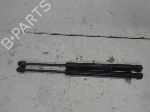 Tailgate lift support DACIA DUSTER (HS_) 1.5 dCi | BP27128199C138 - Image 2