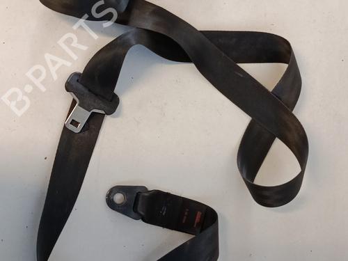 Front right seatbelt PEUGEOT 206 CC (2D) 1.6 16V (2DNFUF, 2DNFUR) | BP27141224I25 - Image 3