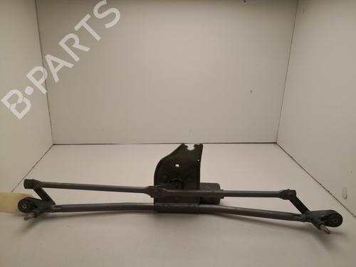 Front wiper motor FORD TRANSIT Platform/Chassis (FM_ _, FN_ _) 2.0 TDCi (F_E_, F_F_) | BP27131175M29 