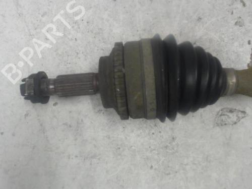 Used Right front driveshaft Right front driveshaft 27124100 27124100