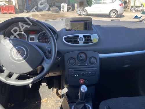 Left front window switch RENAULT CLIO III (BR0/1, CR0/1) 1.5 dCi | BP33828231I27 - Image 5