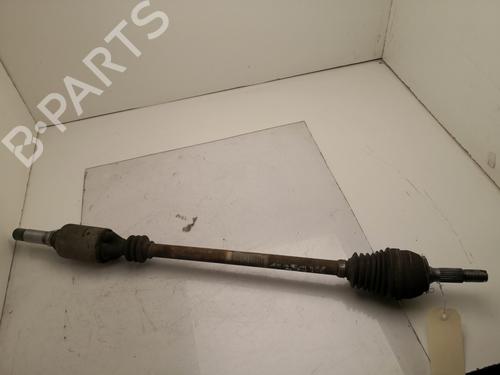Used Right front driveshaft Right front driveshaft 34350592 34350592