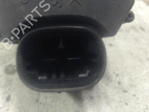 Heater resistor PEUGEOT 206 Hatchback (2A/C) 1.6 HDi 110 | BP27135975M108 