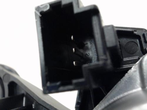 Rear wiper motor PEUGEOT 208 I (CA_, CC_) 1.6 HDi / BlueHDi 75 | BP27118826M102 