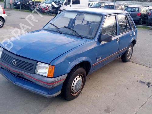 Used Parts OPEL KADETT E Convertible (T85) 1.6 i 2909905