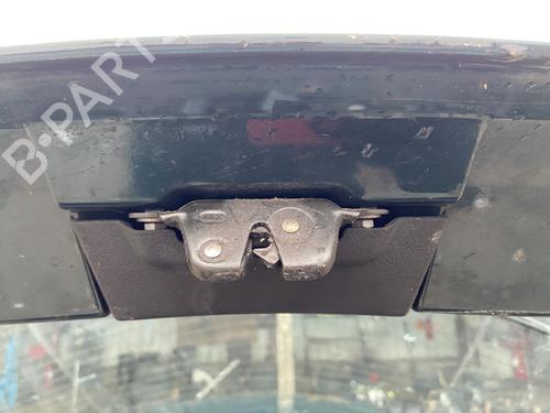 Used Tailgate lock CITROËN XANTIA (X1_, X2_) 1.9 Turbo D (90 hp) 29958525