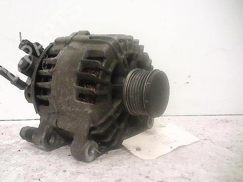 Alternator PEUGEOT 206+ (2L_, 2M_) 1.4 HDi eco 70 | BP27126855M7 - Image 3