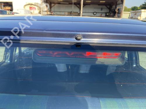 Used Third brake light PEUGEOT 106 II (1A_, 1C_) 1.0 i (50 hp) 27109163