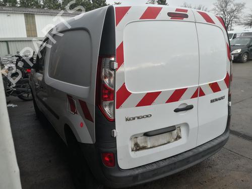 Grill RENAULT KANGOO Express (FW0/1_) 1.5 dCi 90 (FW0G, FW05, FW08, FW11) | BP27146780C40 - Image 6