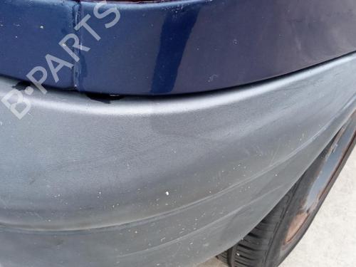 Zderzak tylny RENAULT SCÉNIC I MPV (JA0/1_, FA0_) 1.9 dCi (JA05, JA1F) | BP29377072C8 
